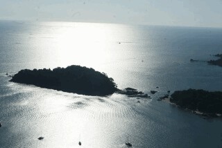 Прогулка на легкомоторном самолете